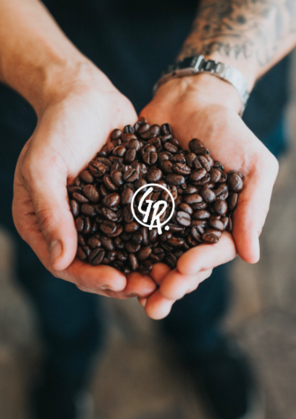 Glesga Roasters Gift Card